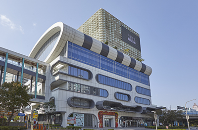 Taipei Syntrend