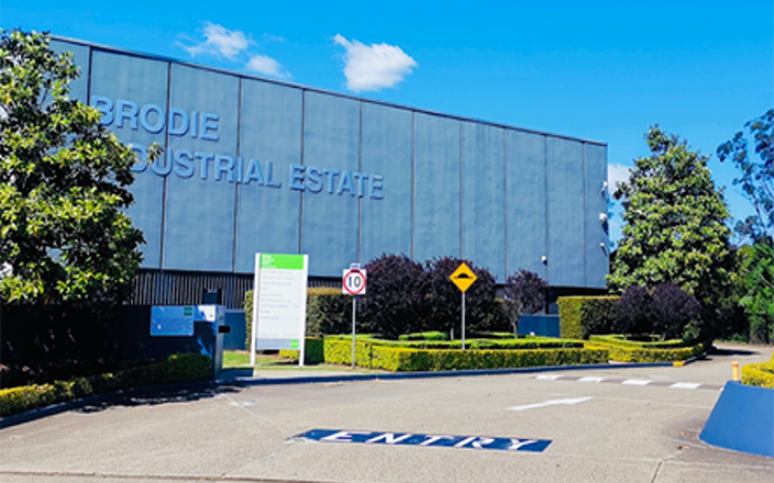 Foxconn Australia