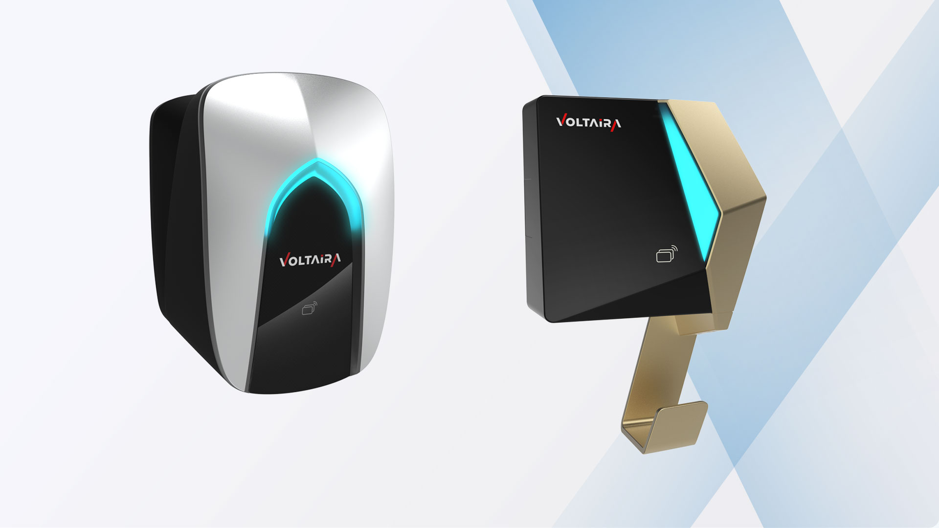 Expands into New Energy with Strategic JV and Launches New Charging Solutions