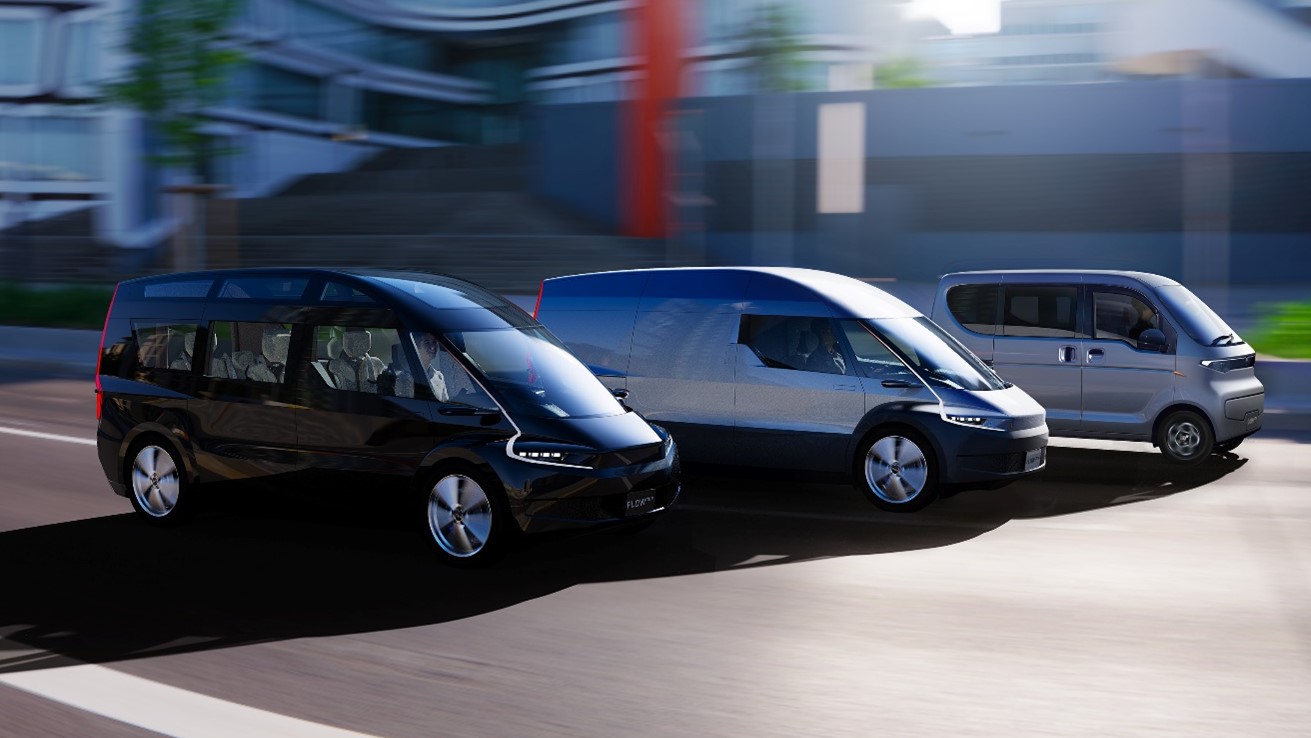 EV Tech OEM Indigo Technologies Closes Strategic Investment From Foxconn To Accelerate Its Smart EVs Solutions for Sustainable Ride Hail, Delivery & More 